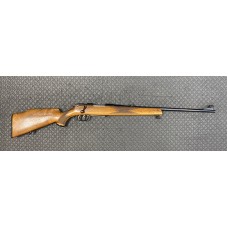 Krico 601K 222 Rem 22'' Barrel Bolt Action Rifle Used